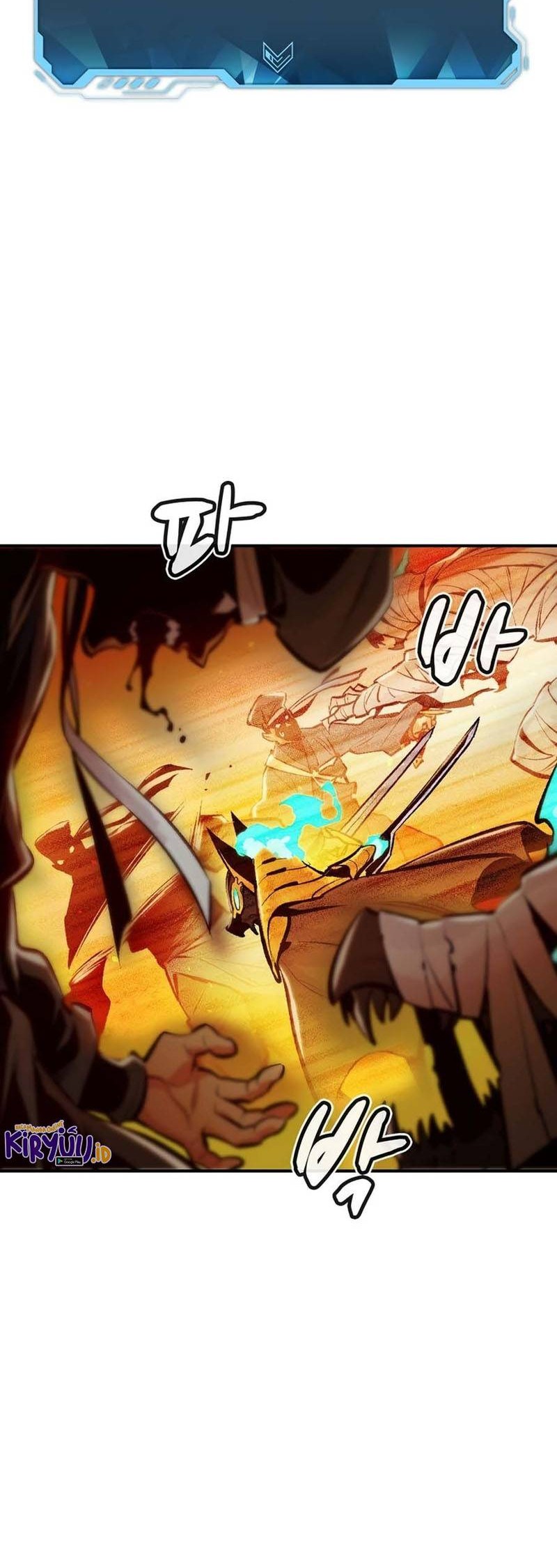 Alone Necromancer Bab 106 halaman 17