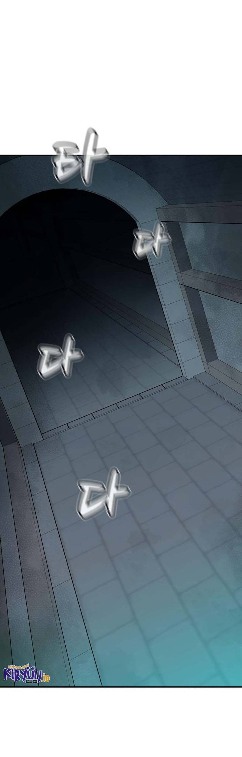 Alone Necromancer Bab 106 halaman 23