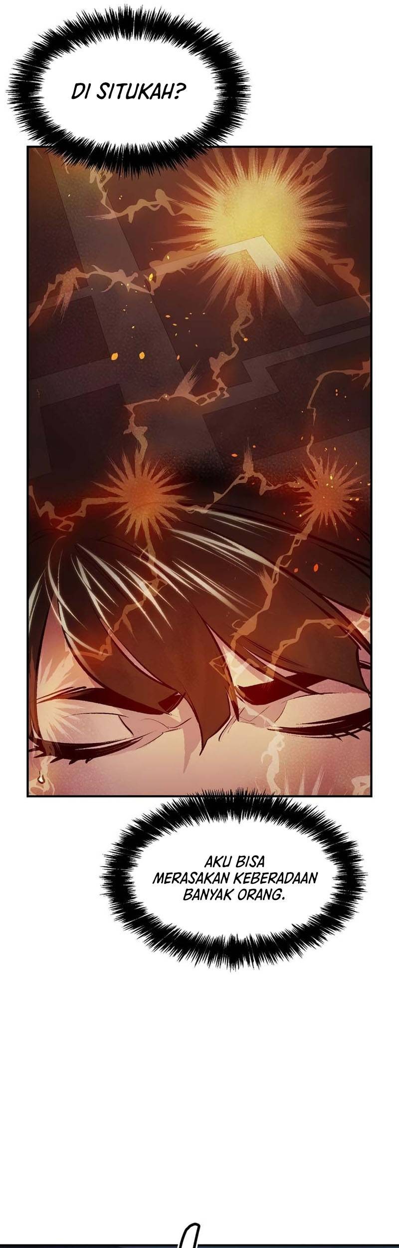 Alone Necromancer Bab 106 halaman 26
