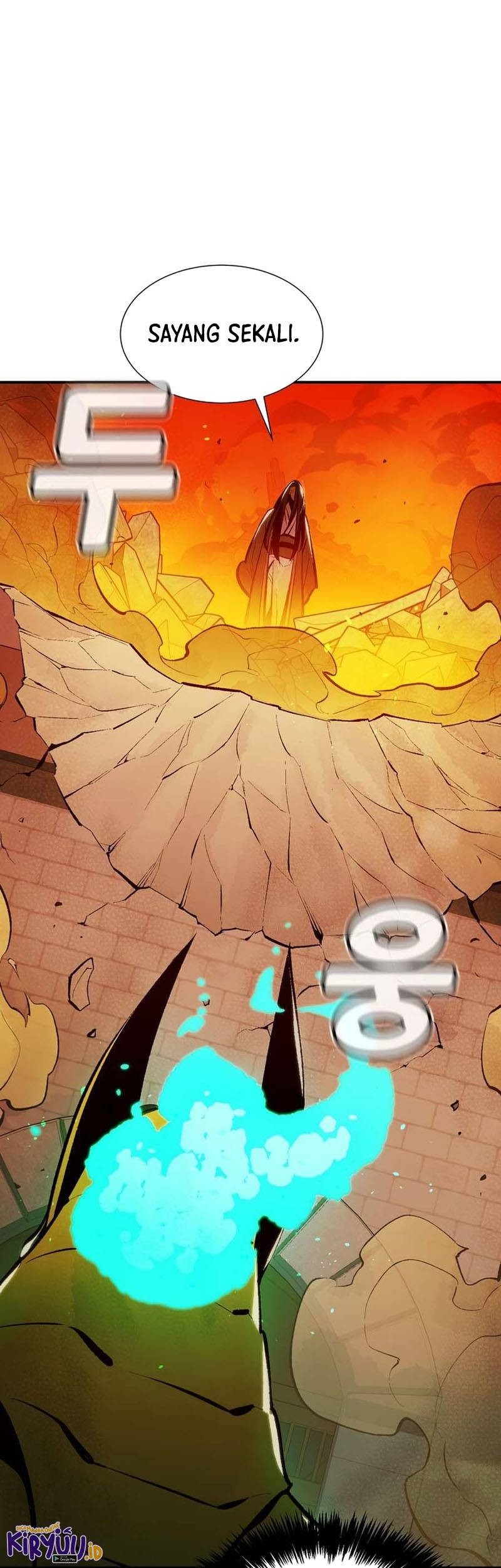 Alone Necromancer Bab 106 halaman 36