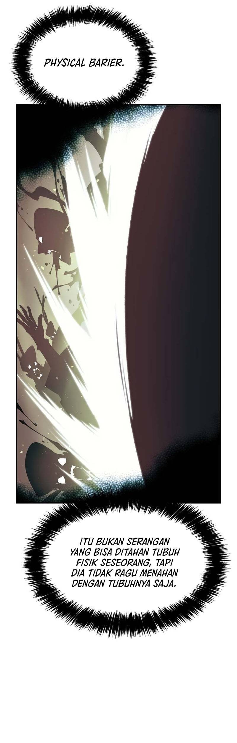 Alone Necromancer Bab 106 halaman 38