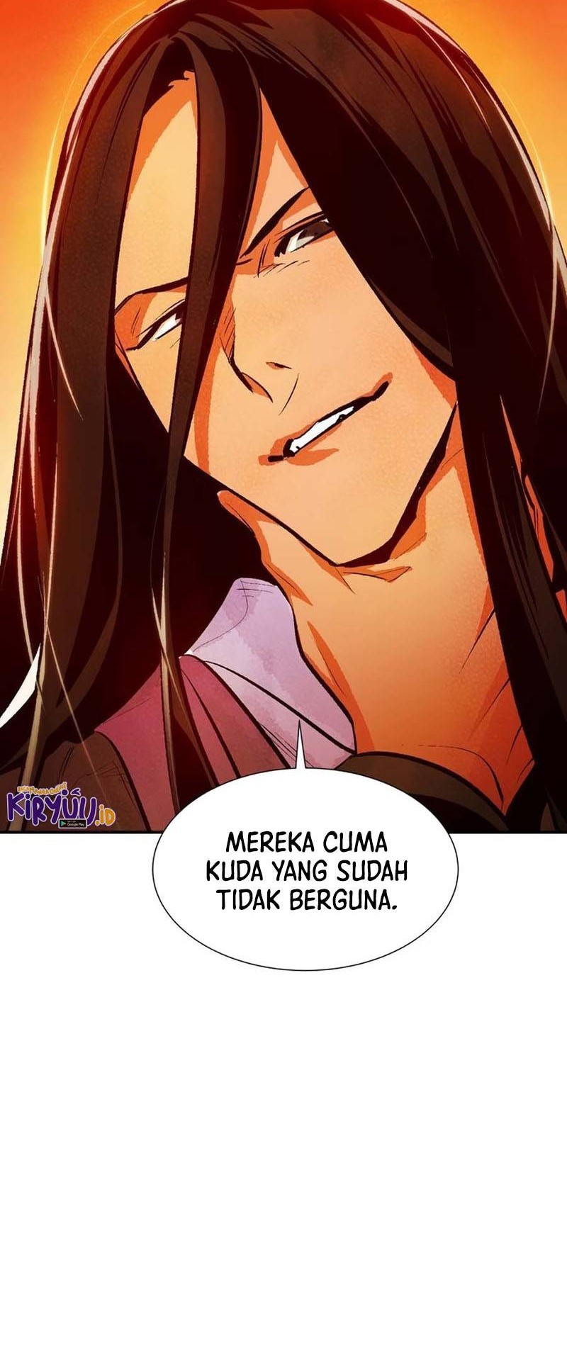 Alone Necromancer Bab 106 halaman 41