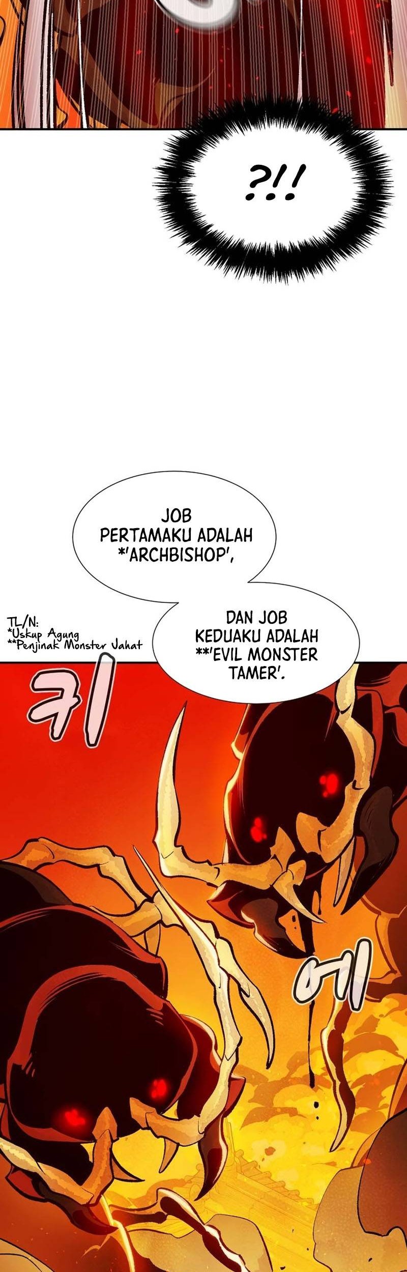 Alone Necromancer Bab 106 halaman 46