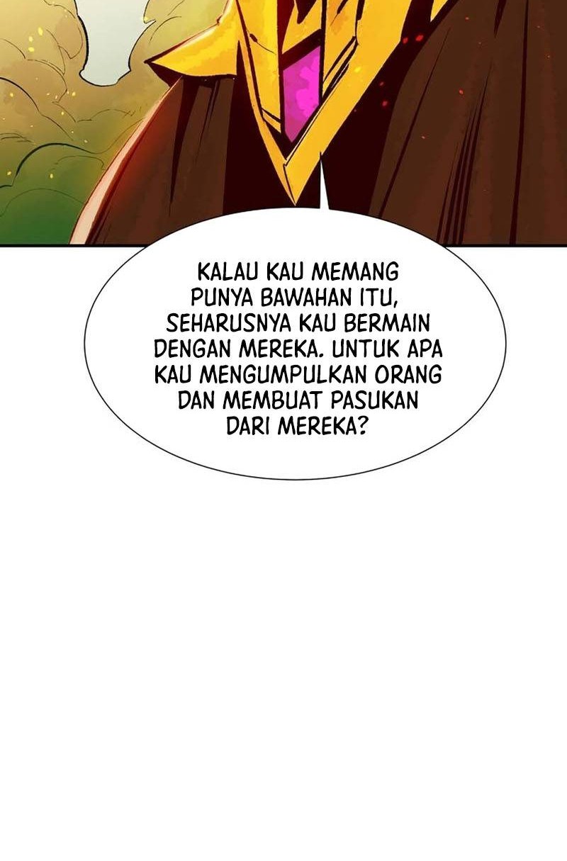 Alone Necromancer Bab 106 halaman 48
