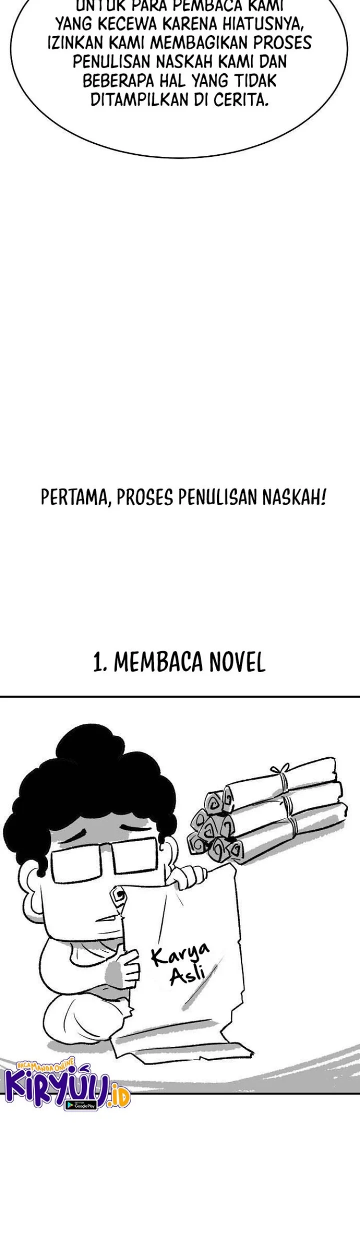 Alone Necromancer Bab 107.5 halaman 4