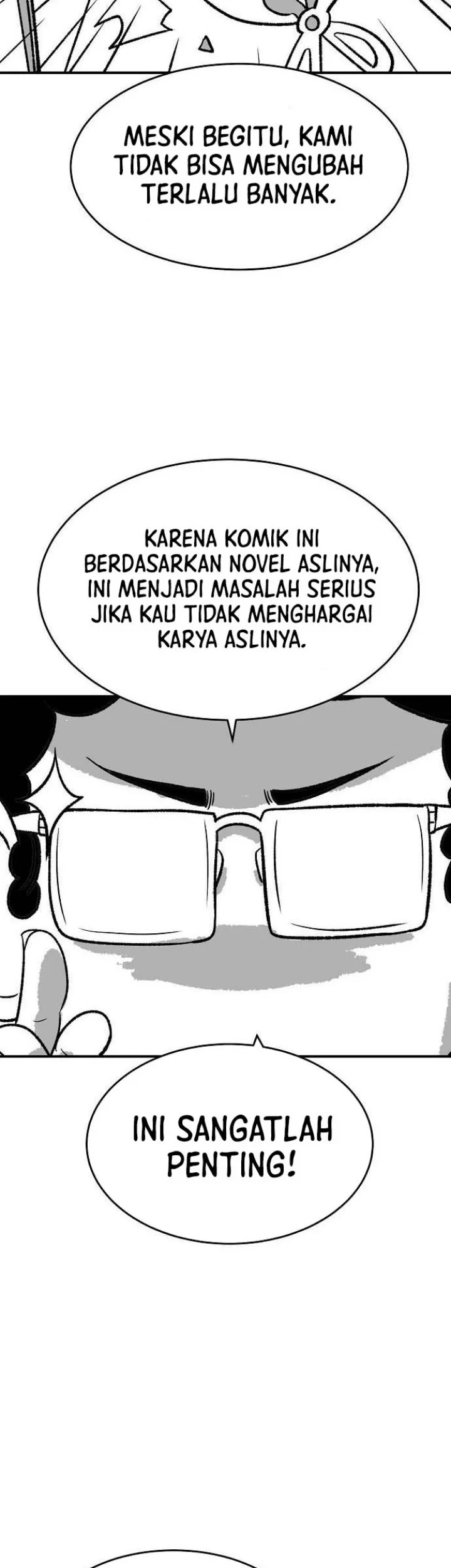 Alone Necromancer Bab 107.5 halaman 7