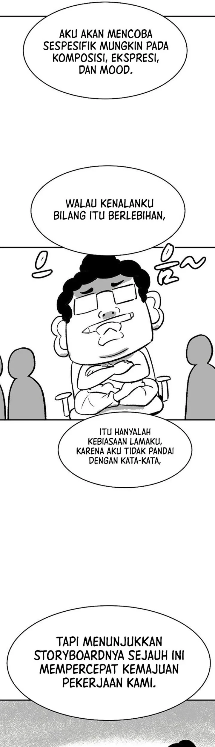 Alone Necromancer Bab 107.5 halaman 11