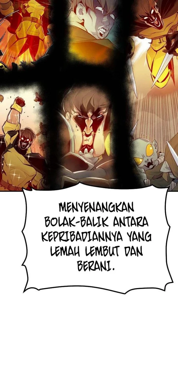 Alone Necromancer Bab 107.5 halaman 43