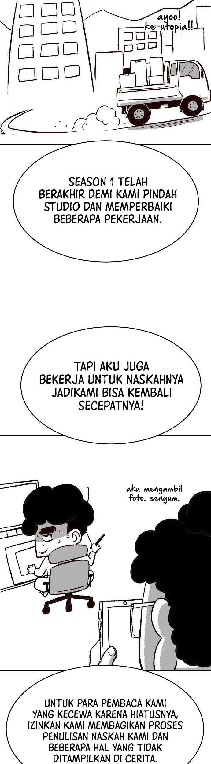 Alone Necromancer Bab 107 halaman 3