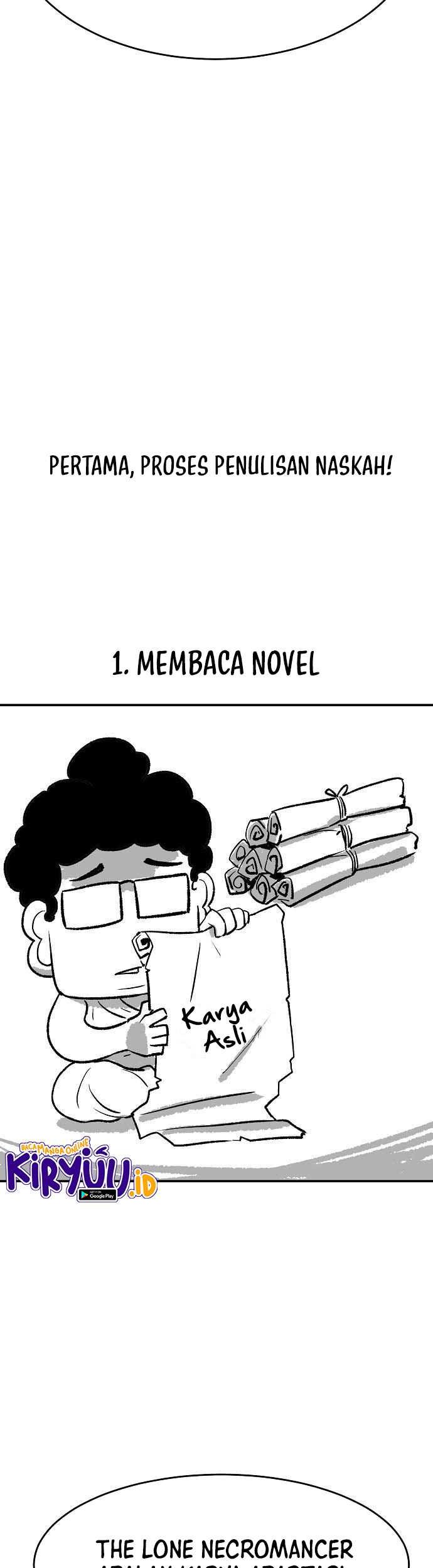 Alone Necromancer Bab 107 halaman 4