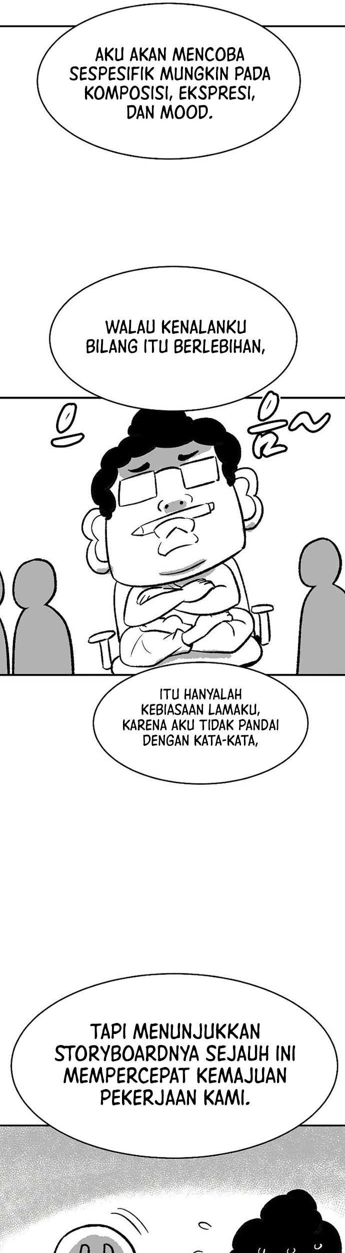 Alone Necromancer Bab 107 halaman 10