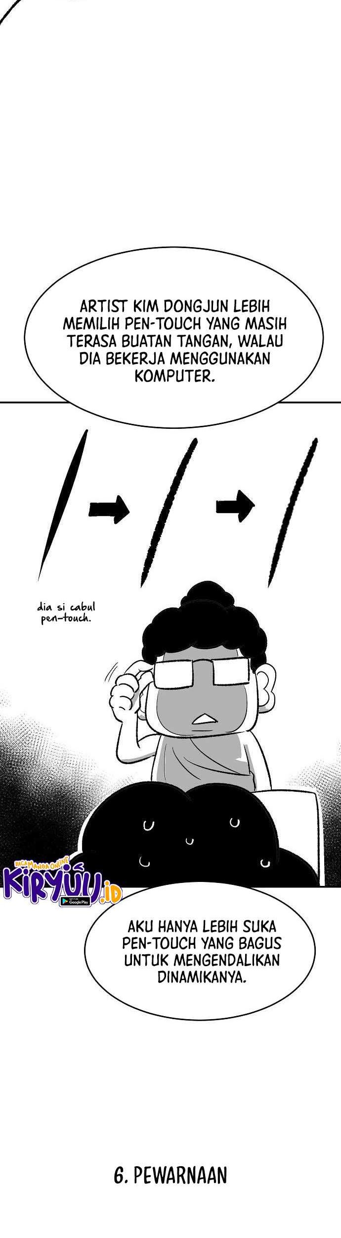 Alone Necromancer Bab 107 halaman 17