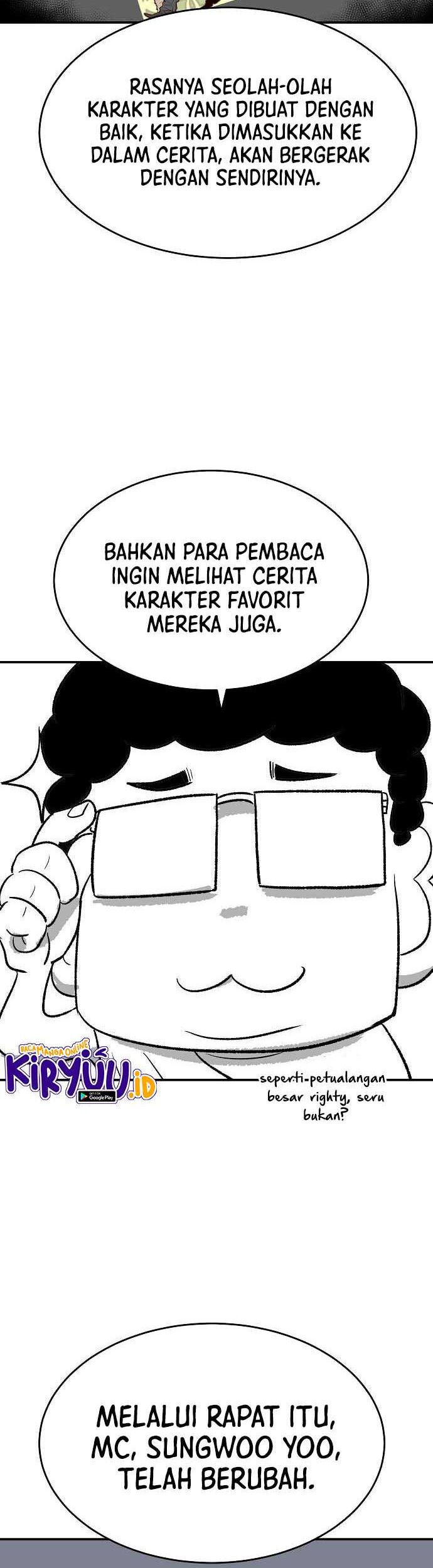 Alone Necromancer Bab 107 halaman 25