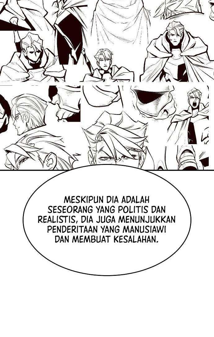 Alone Necromancer Bab 107 halaman 41