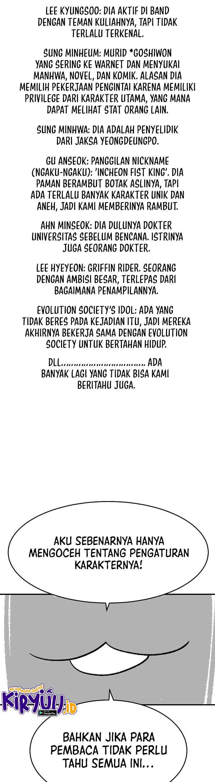 Alone Necromancer Bab 107 halaman 44