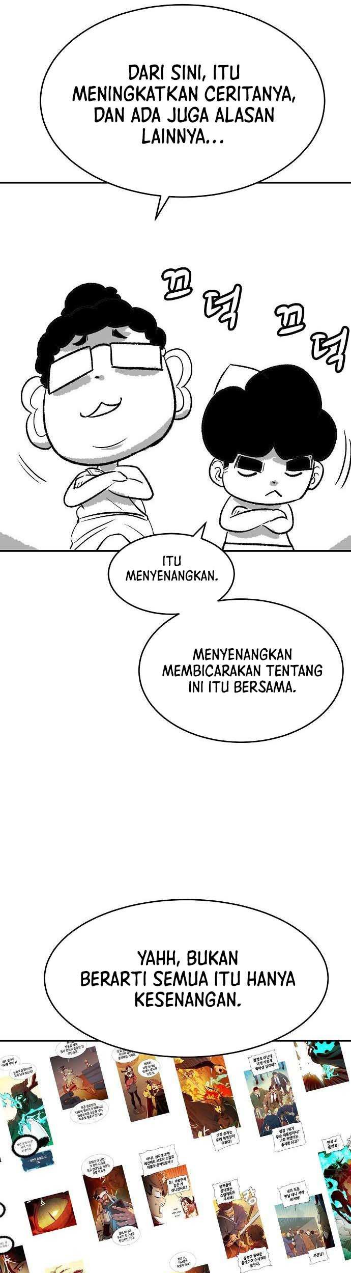 Alone Necromancer Bab 107 halaman 46