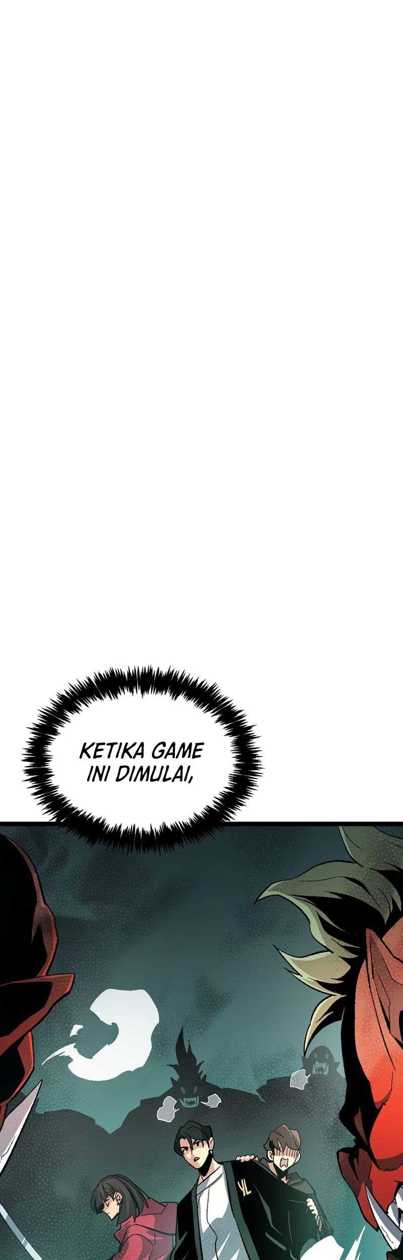 Alone Necromancer chapter 108 halaman 2
