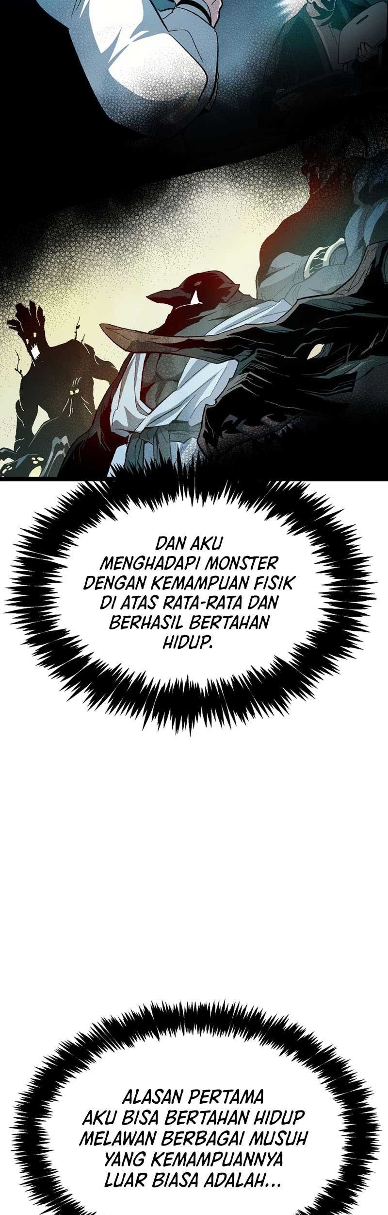 Alone Necromancer chapter 108 halaman 4