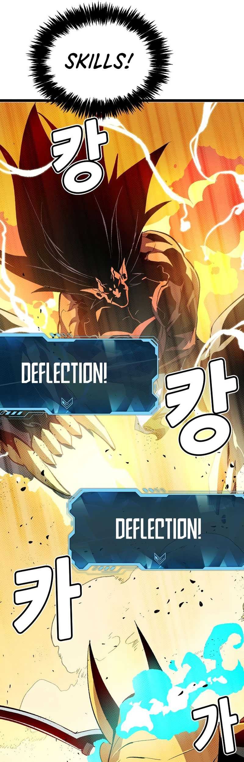 Alone Necromancer chapter 108 halaman 6