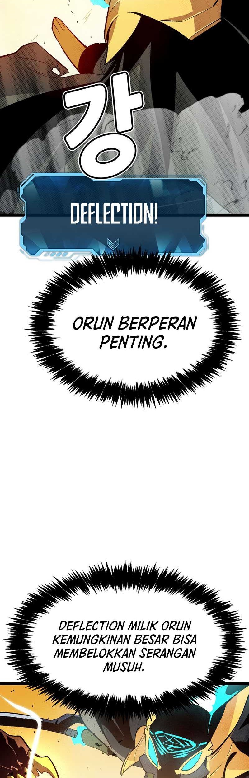 Alone Necromancer chapter 108 halaman 7