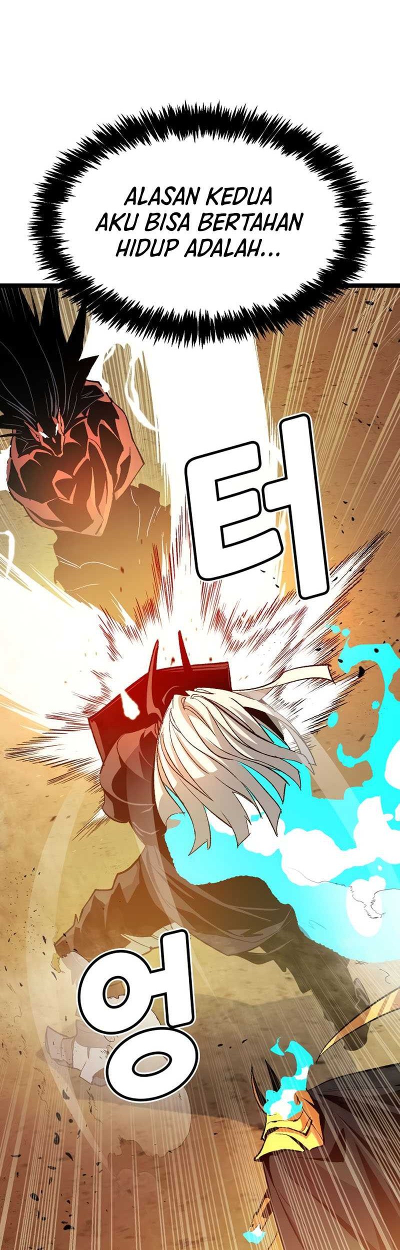 Alone Necromancer chapter 108 halaman 13