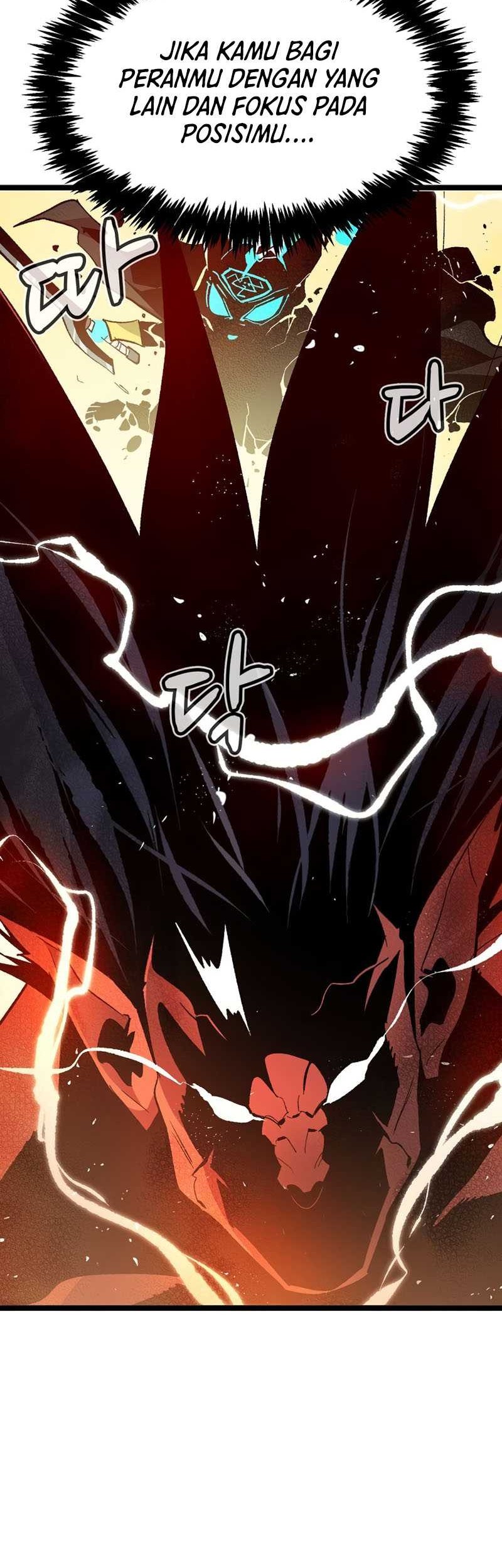 Alone Necromancer chapter 108 halaman 16