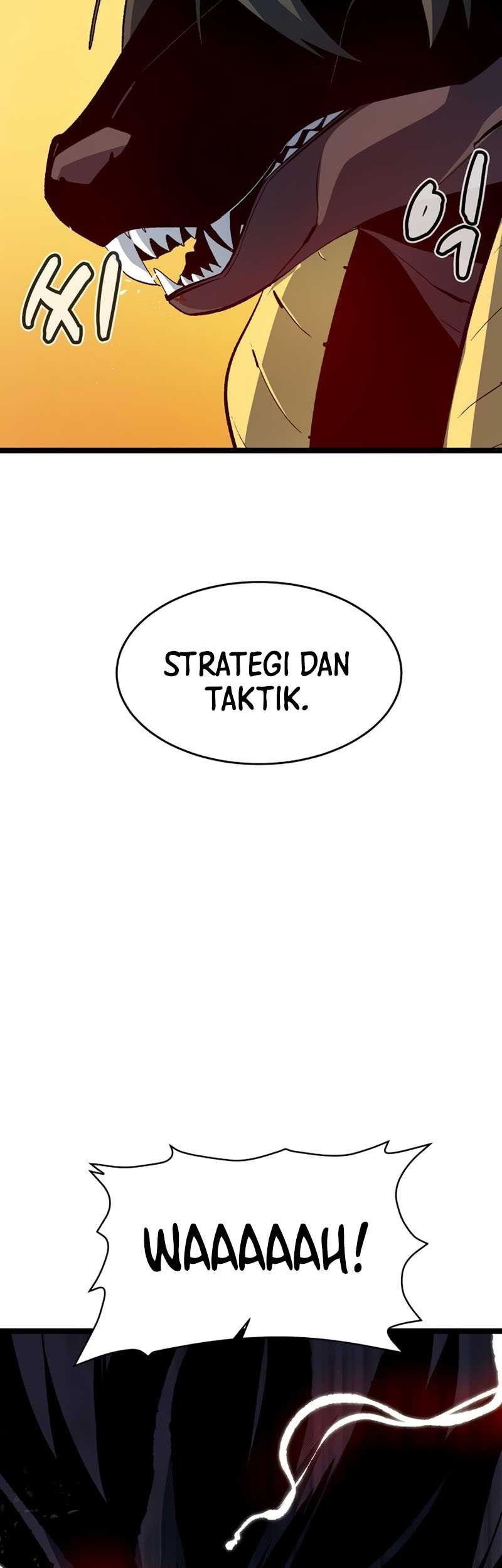 Alone Necromancer chapter 108 halaman 26