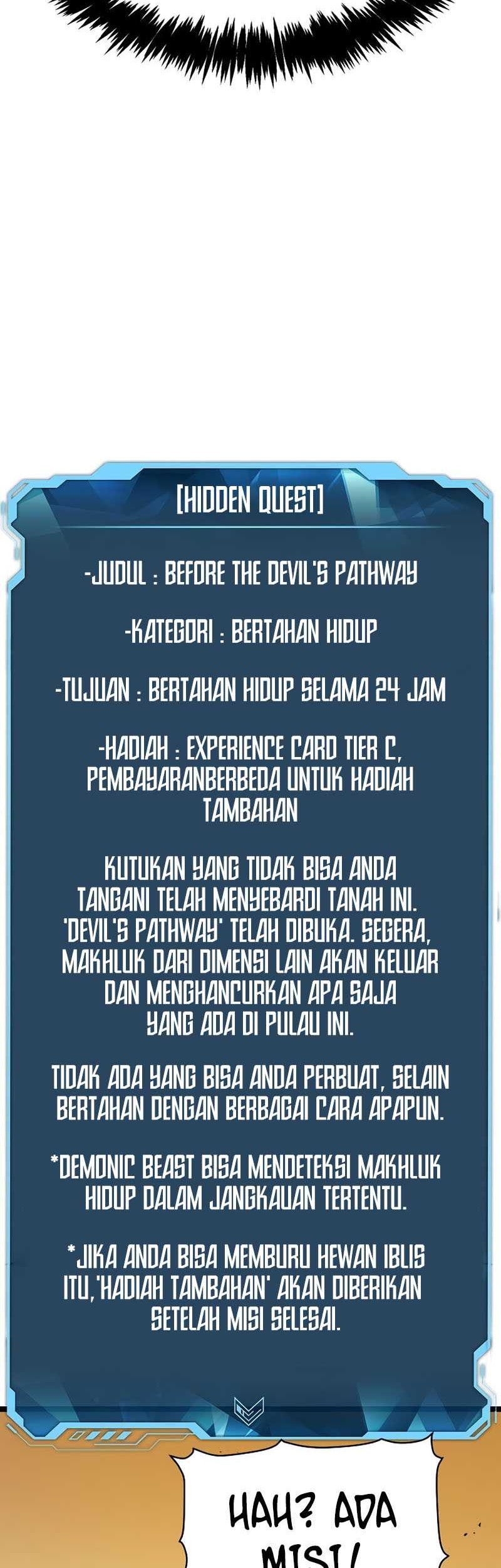 Alone Necromancer chapter 108 halaman 30