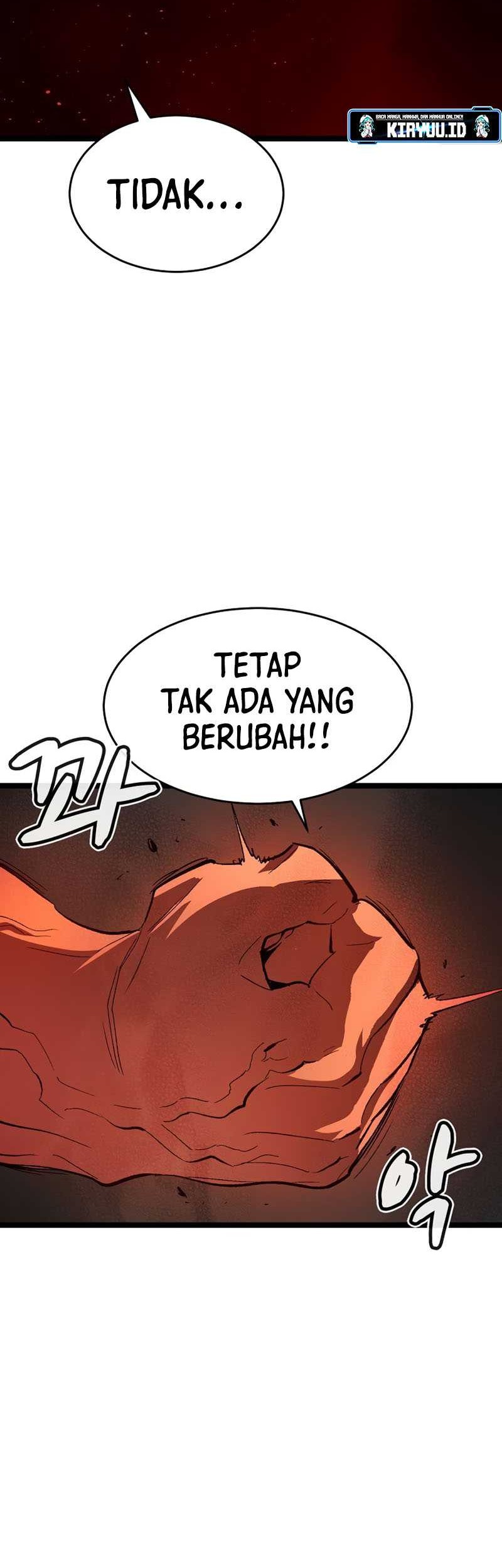 Alone Necromancer chapter 108 halaman 37