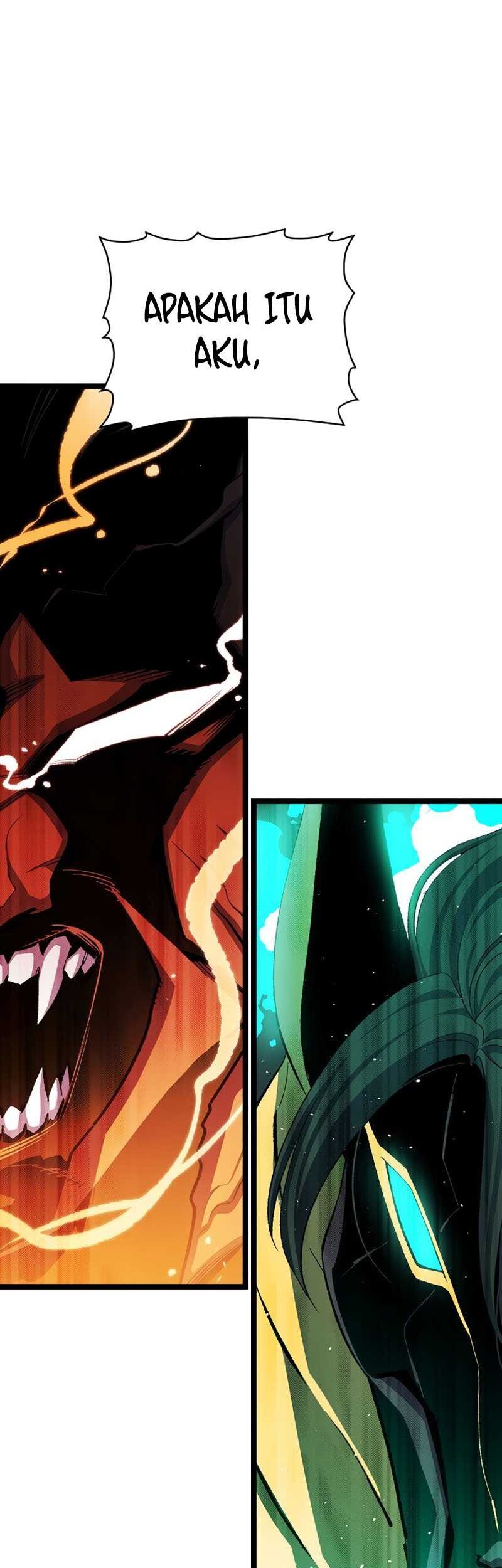 Alone Necromancer chapter 108 halaman 40