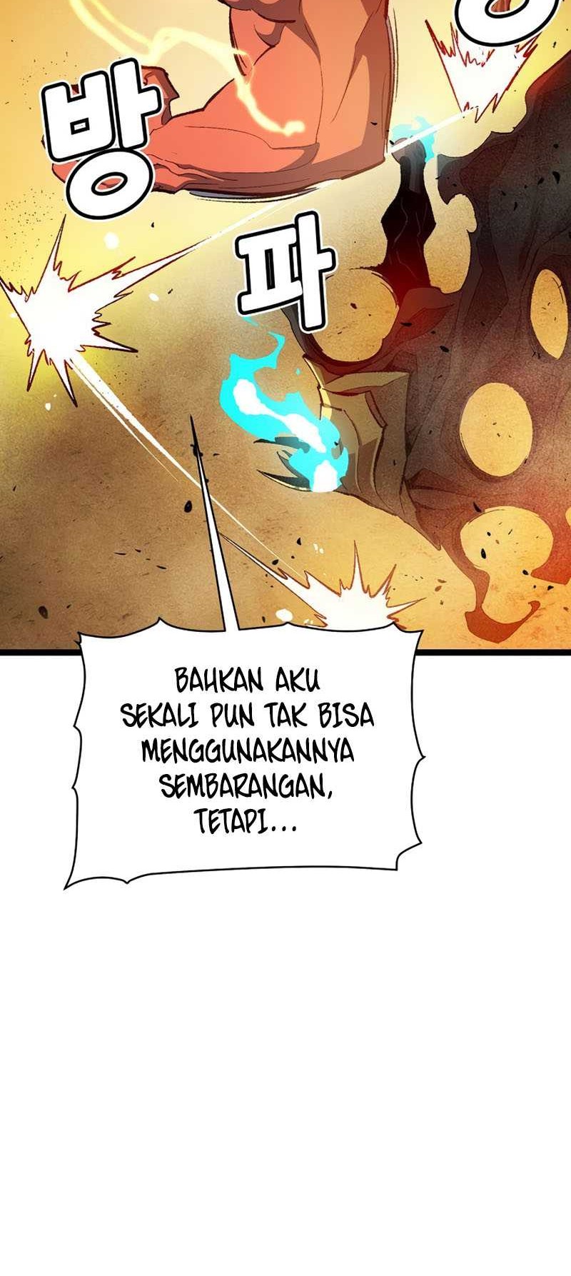 Alone Necromancer chapter 108 halaman 51