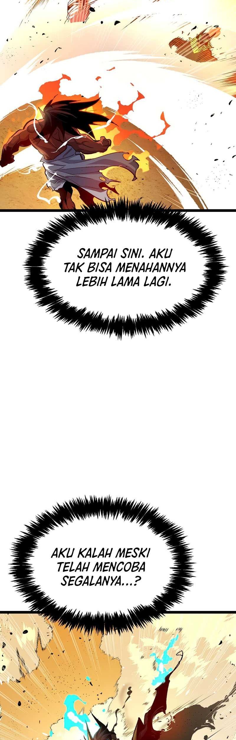 Alone Necromancer chapter 108 halaman 54