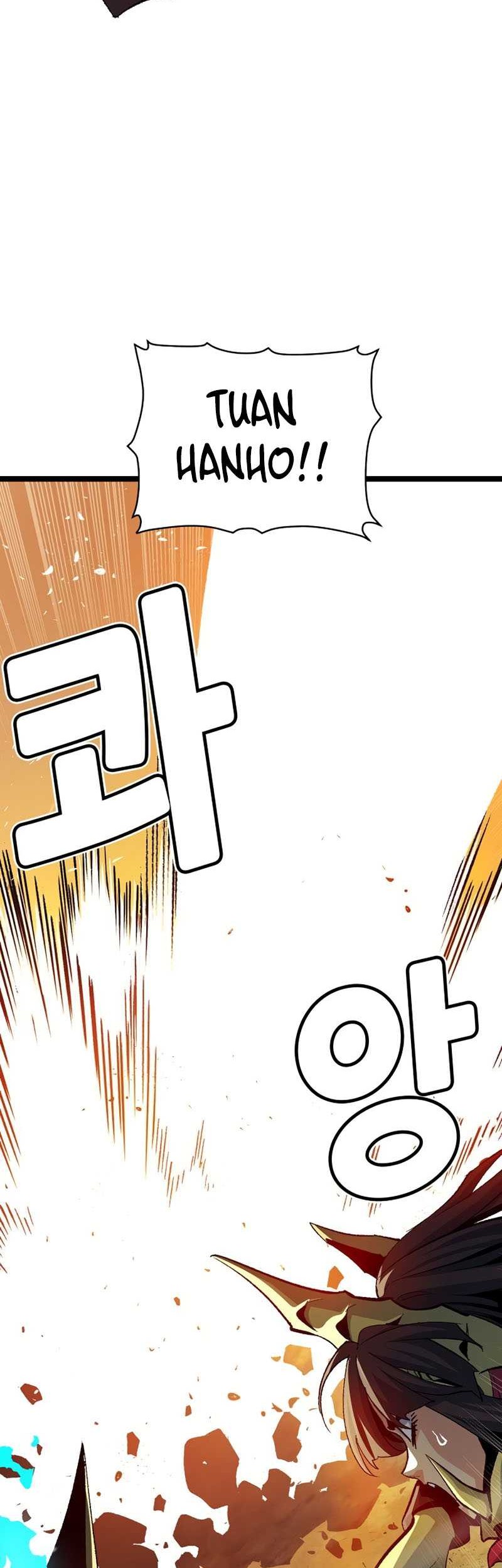 Alone Necromancer chapter 108 halaman 57