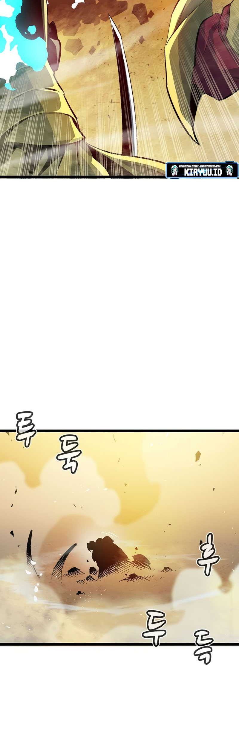 Alone Necromancer chapter 108 halaman 58