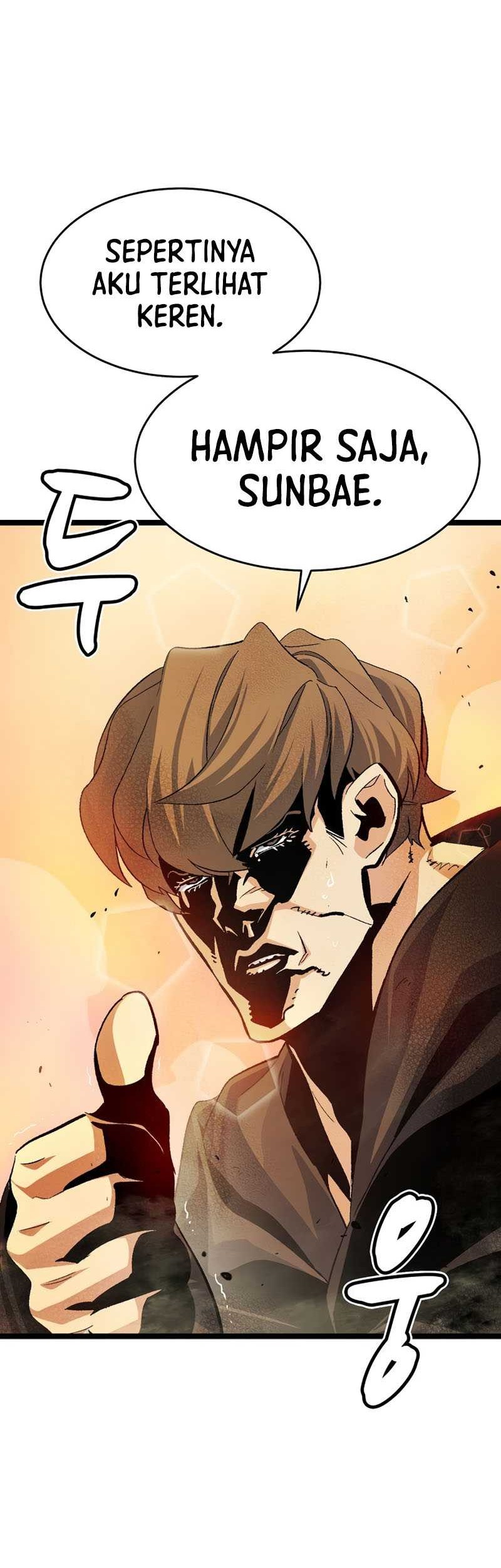 Alone Necromancer chapter 108 halaman 59
