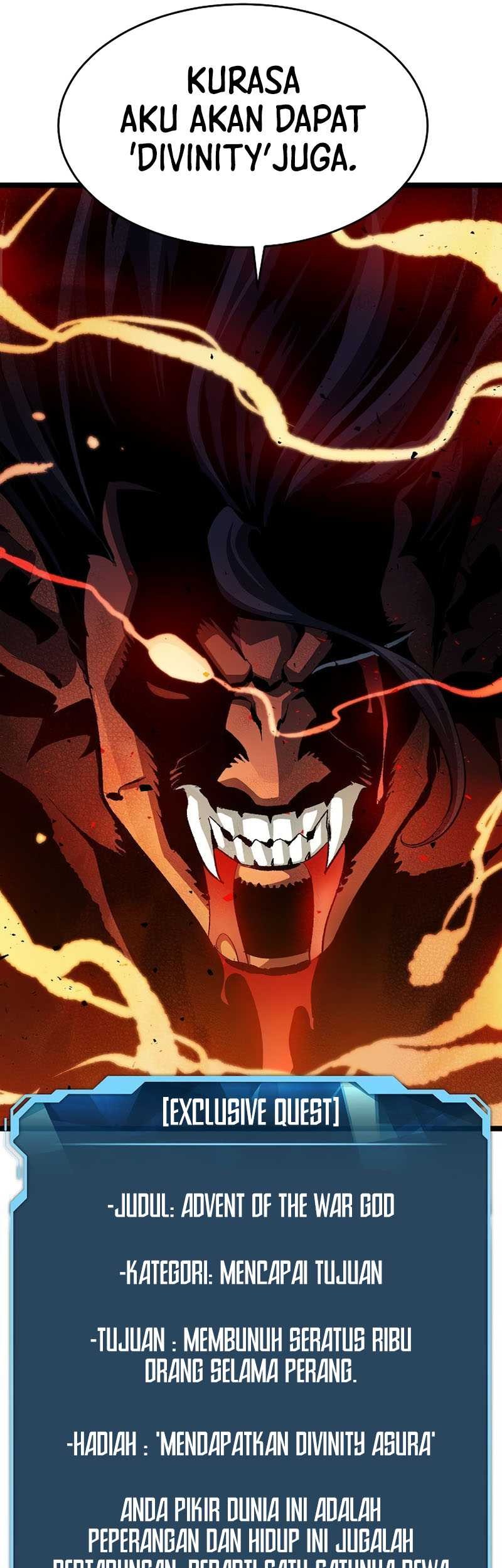 Alone Necromancer chapter 108 halaman 70
