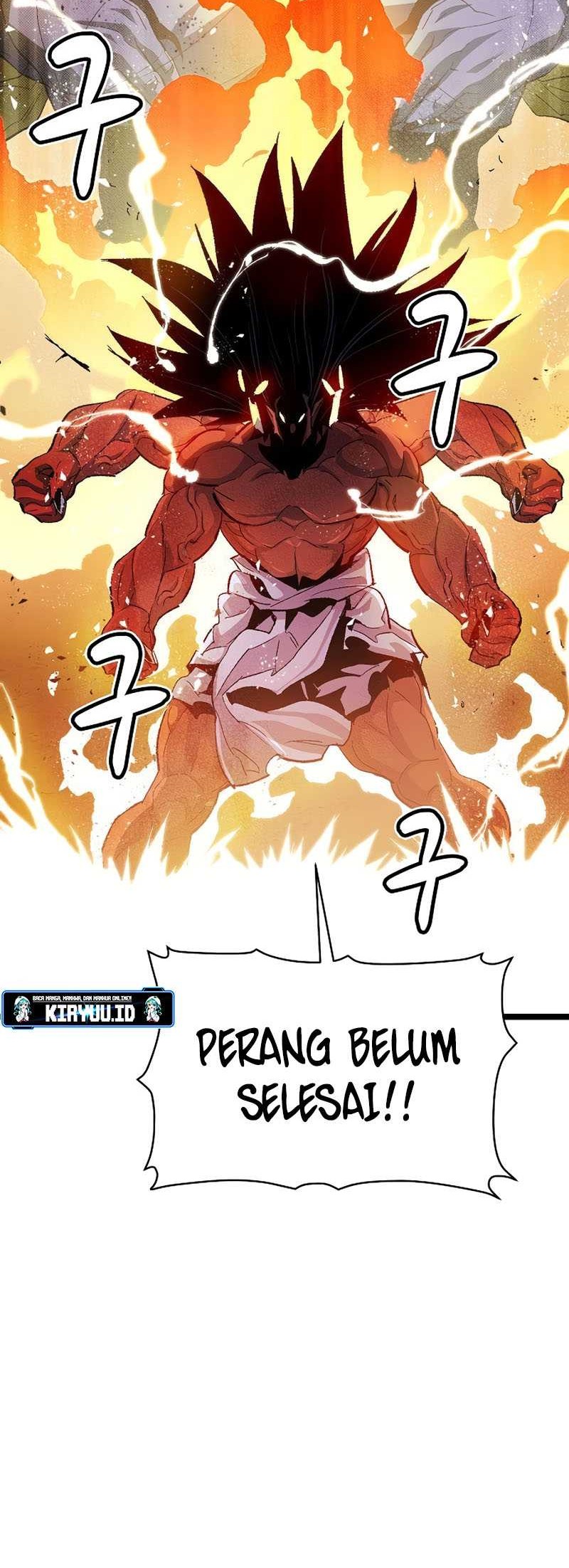 Alone Necromancer chapter 108 halaman 73