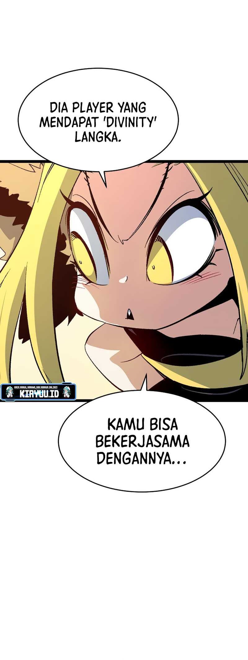 Alone Necromancer chapter 108 halaman 82