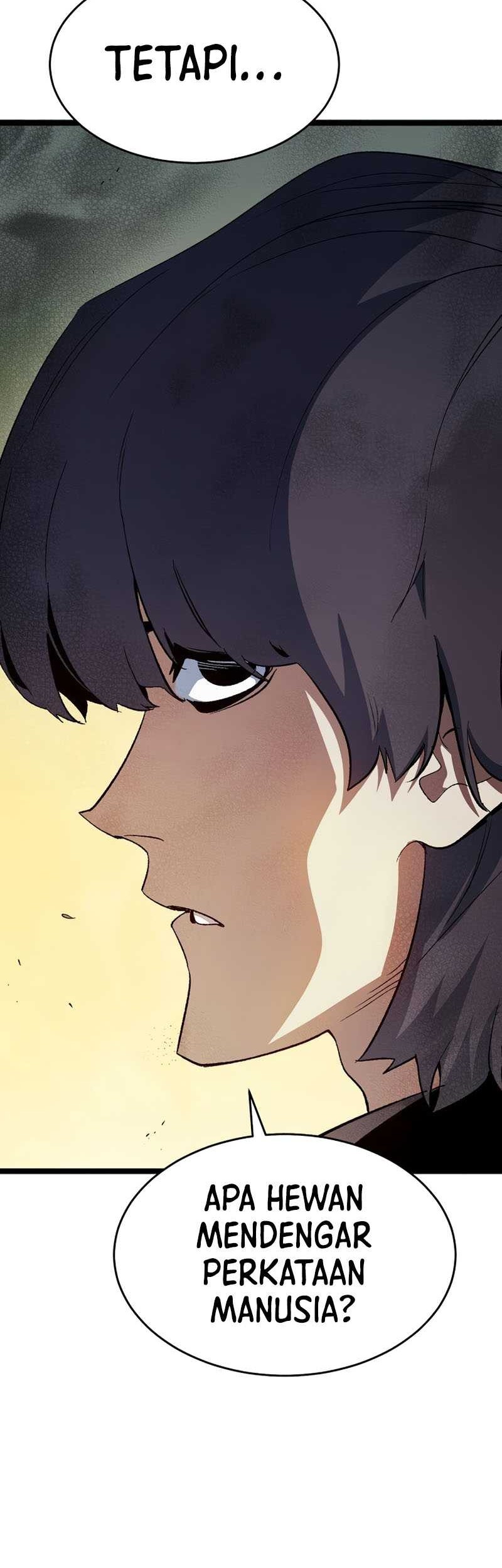 Alone Necromancer chapter 108 halaman 84