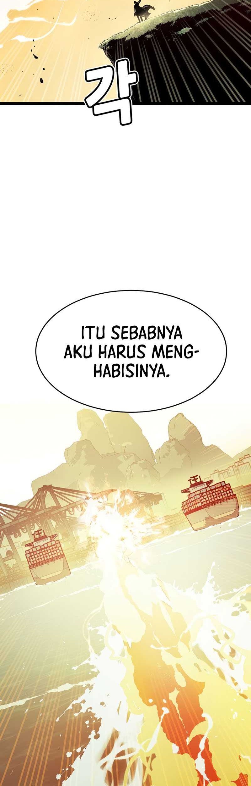 Alone Necromancer chapter 108 halaman 86