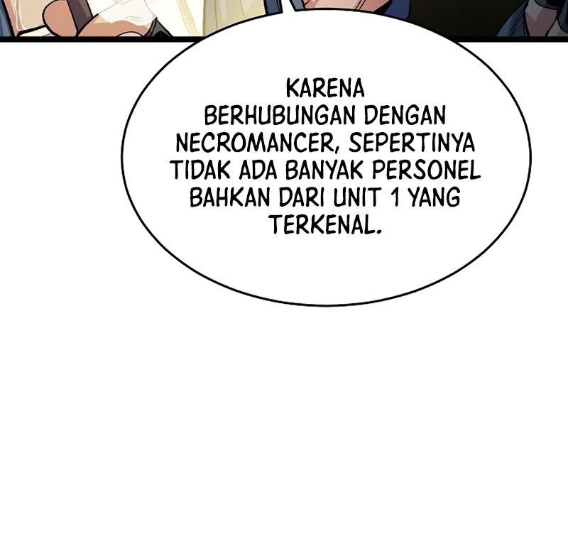 Alone Necromancer Bab 109 halaman 24