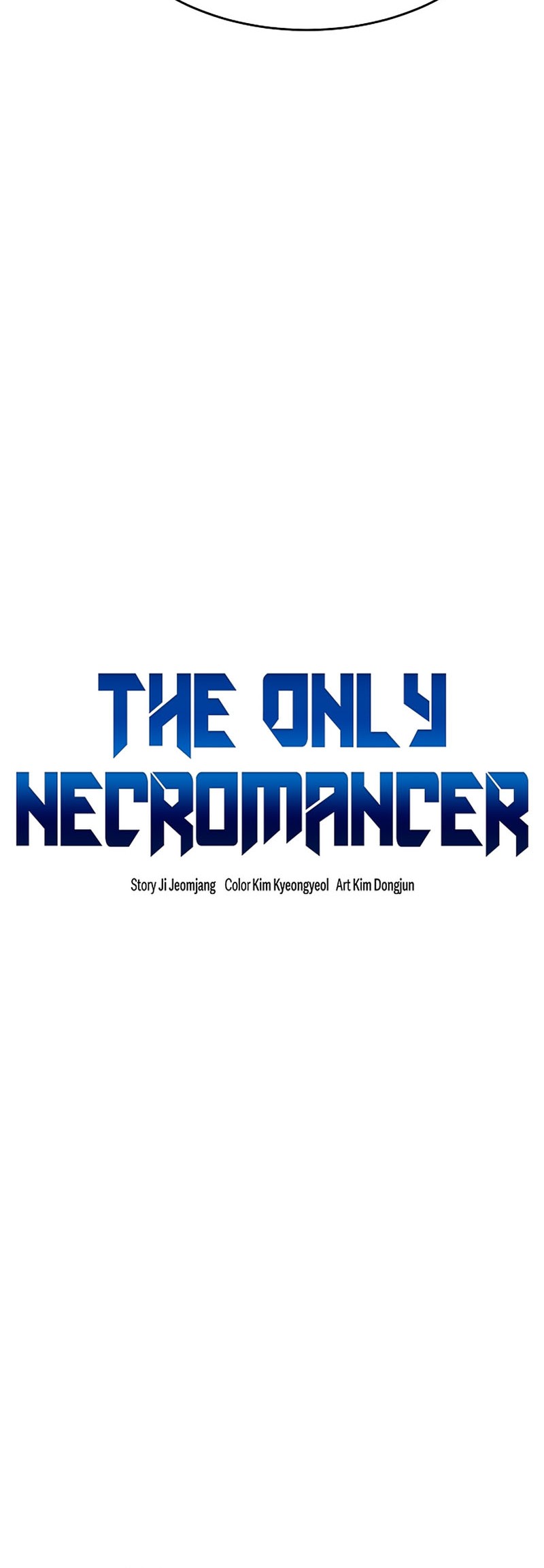 Alone Necromancer Bab 109 halaman 28