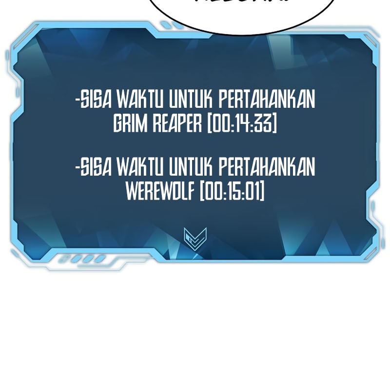 Alone Necromancer Bab 109 halaman 41