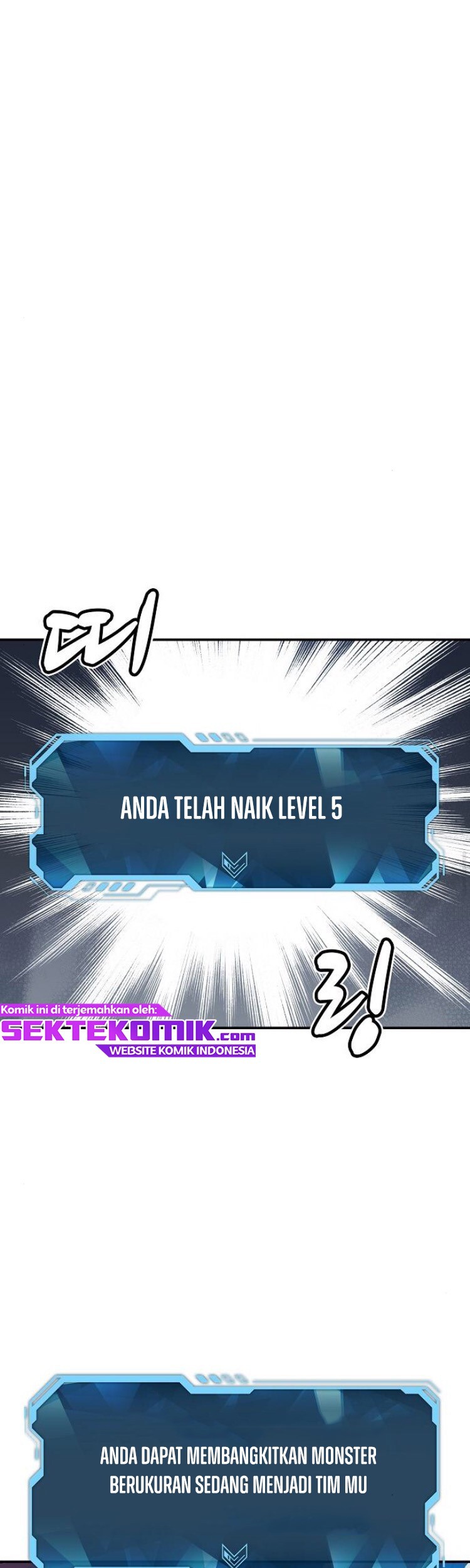 Alone Necromancer Bab 11 halaman 2