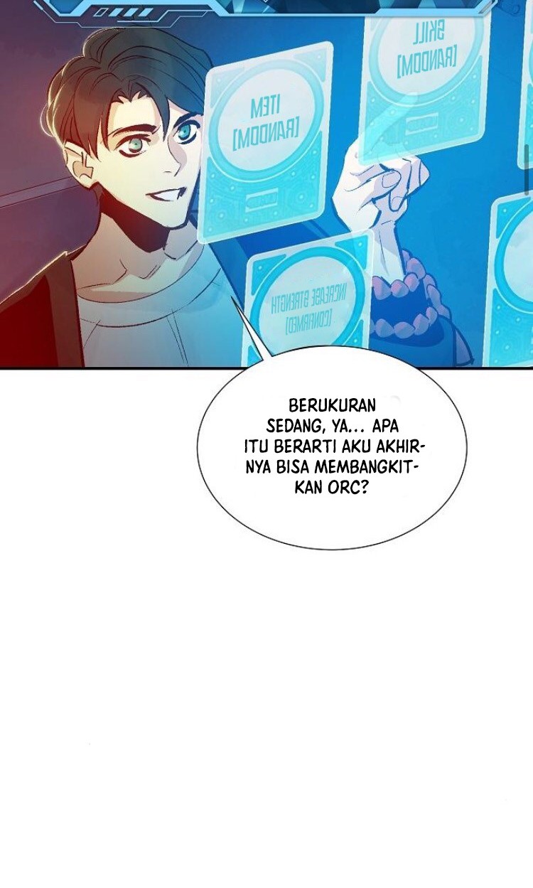 Alone Necromancer Bab 11 halaman 3