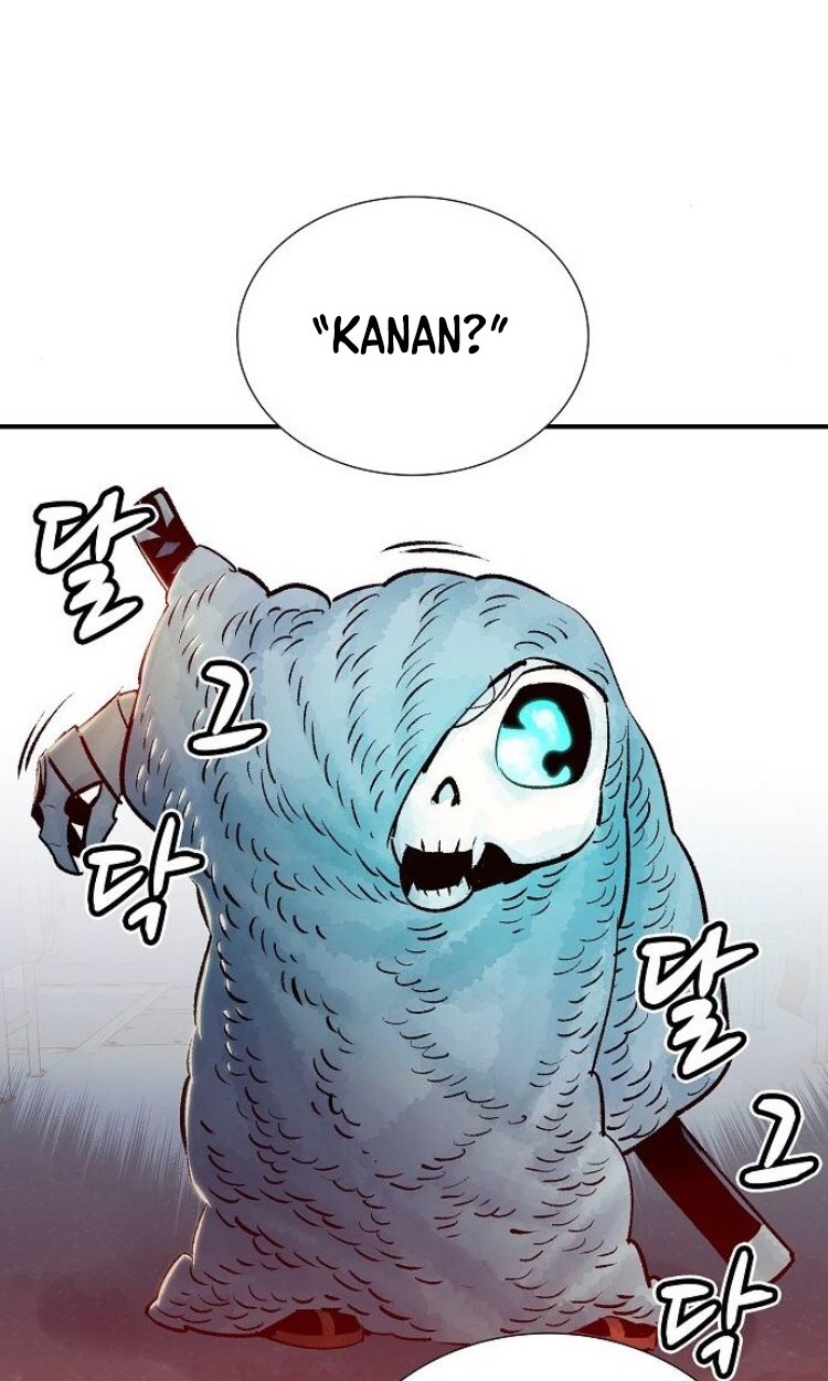Alone Necromancer Bab 11 halaman 5