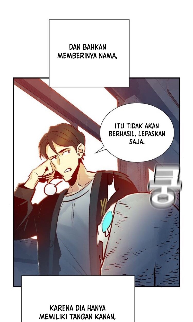Alone Necromancer Bab 11 halaman 7