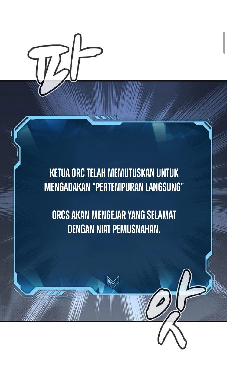 Alone Necromancer Bab 11 halaman 13