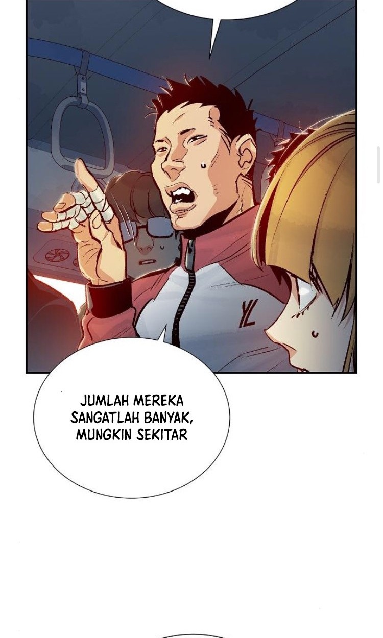 Alone Necromancer Bab 11 halaman 15