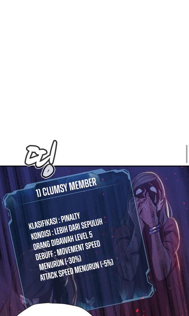 Alone Necromancer Bab 11 halaman 17